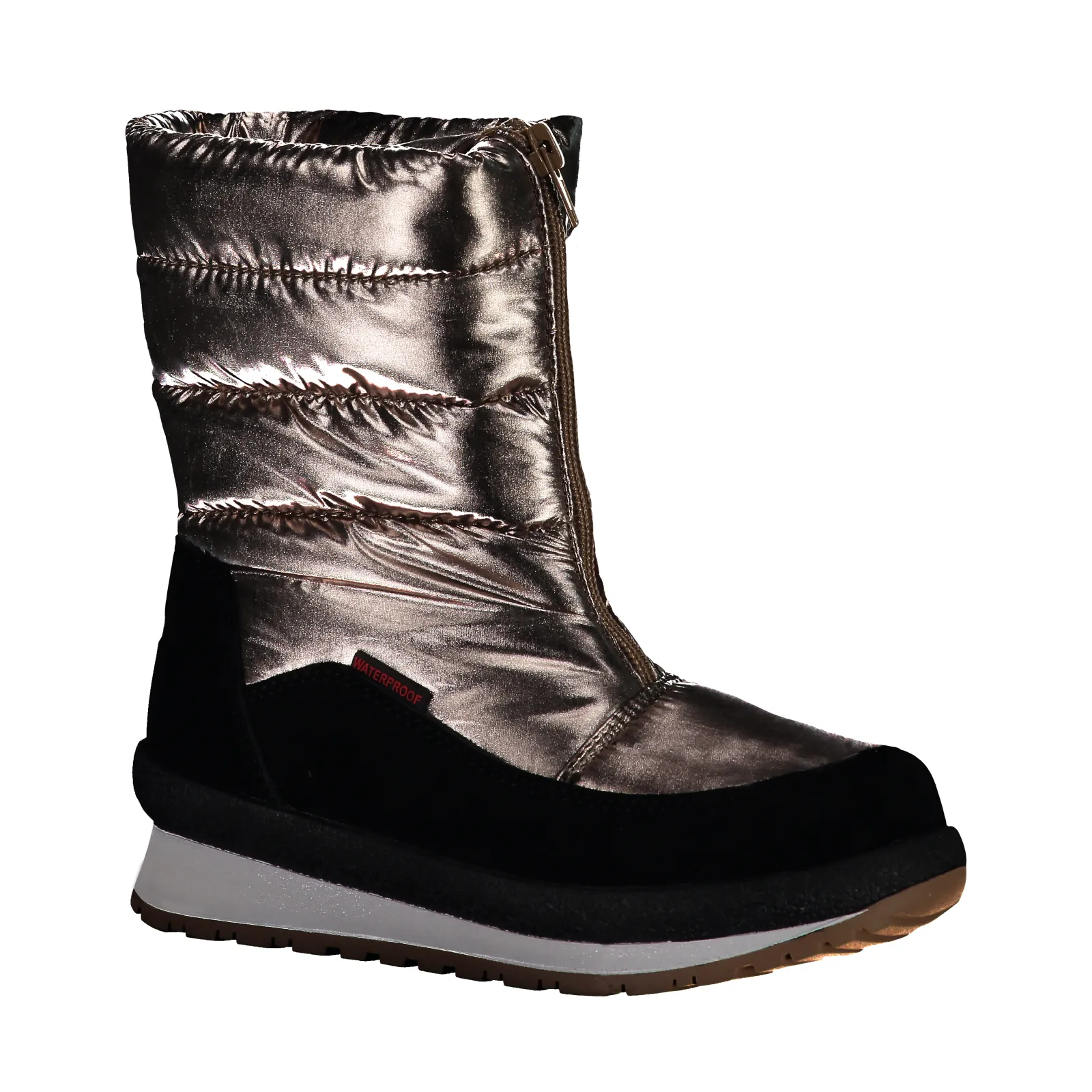 Дитячі чоботи CMP KIDS RAE SNOW BOOTS WP