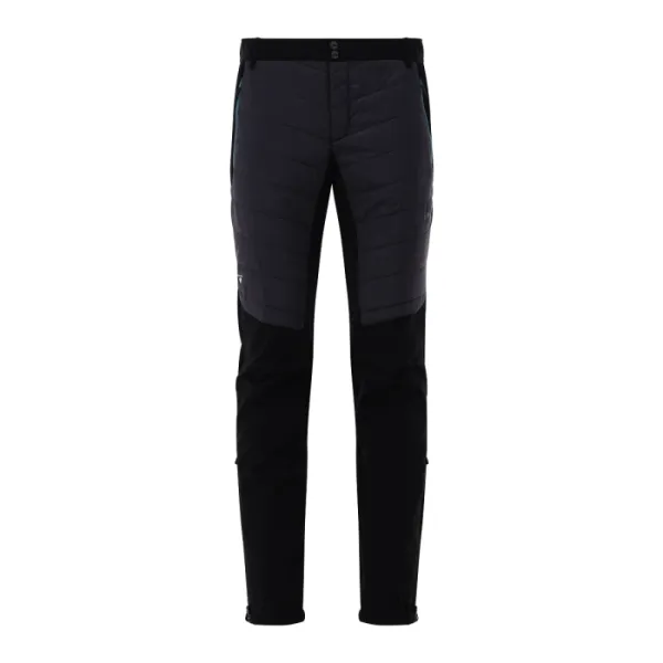 Чоловічі спортивні штани CMP PANT HYBRID PRIMALOFT