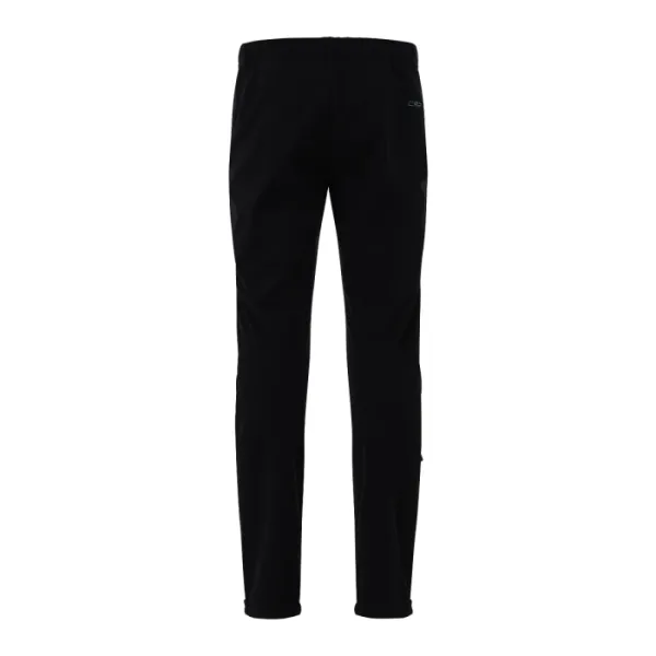 Чоловічі спортивні штани CMP PANT HYBRID PRIMALOFT