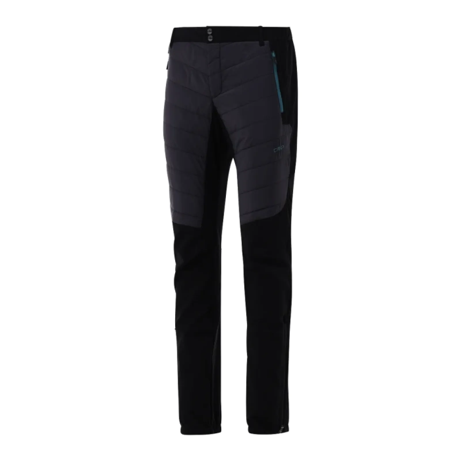 Чоловічі спортивні штани CMP PANT HYBRID PRIMALOFT