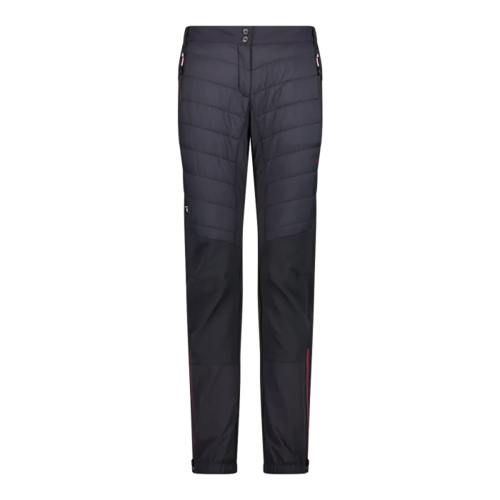 Жіночі спортивні штани CMP PANT HYBRID PRIMALOFT