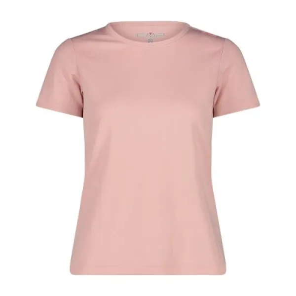 Жіноча футболка CMP WOMAN T-SHIRT