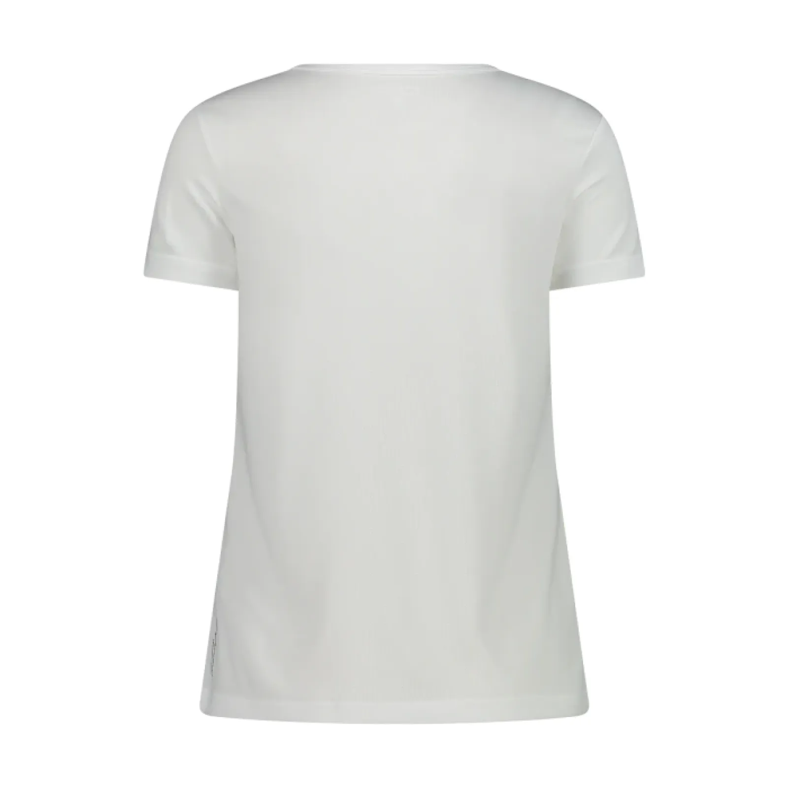 Жіноча футболка CMP WOMAN CO T-SHIRT