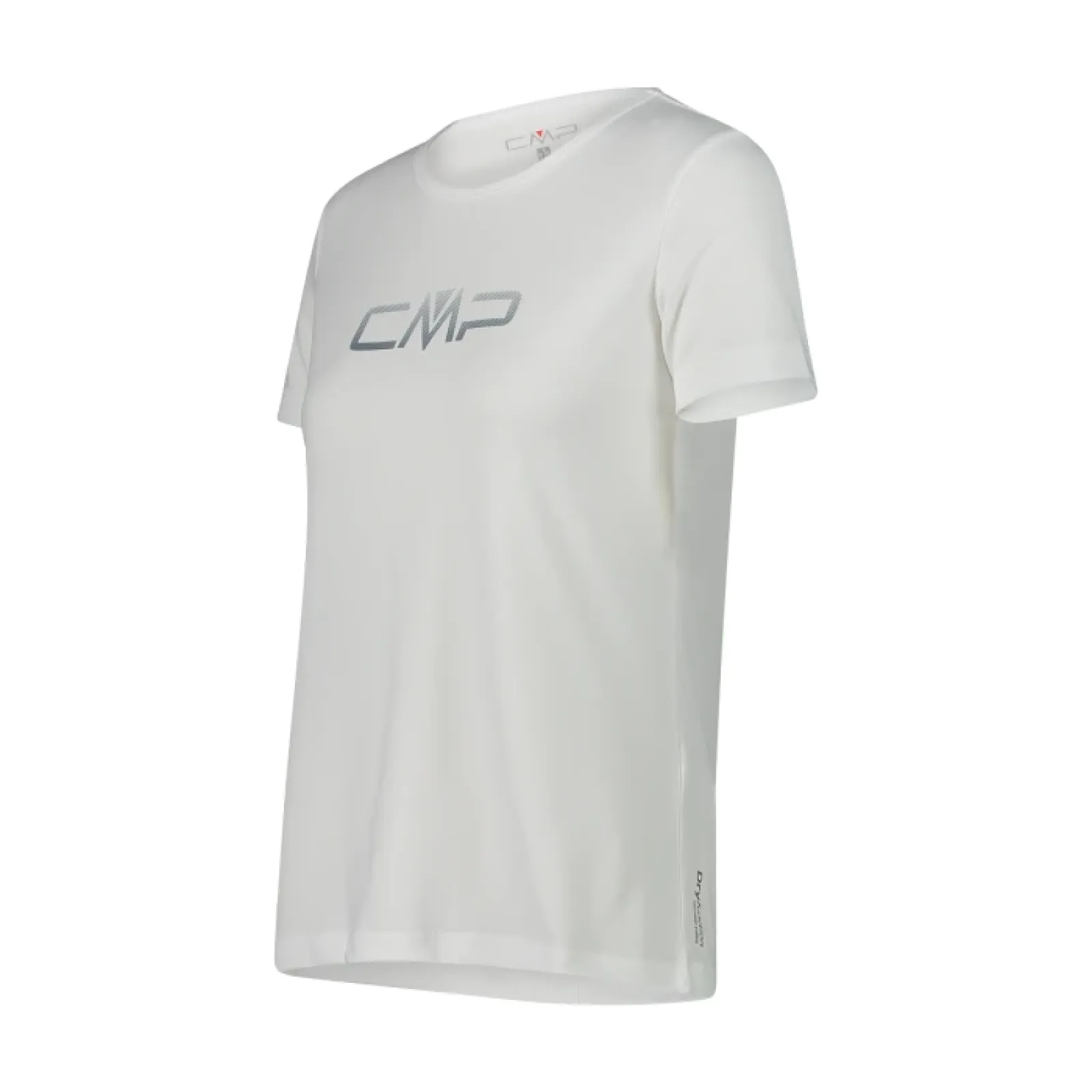 Жіноча футболка CMP WOMAN CO T-SHIRT