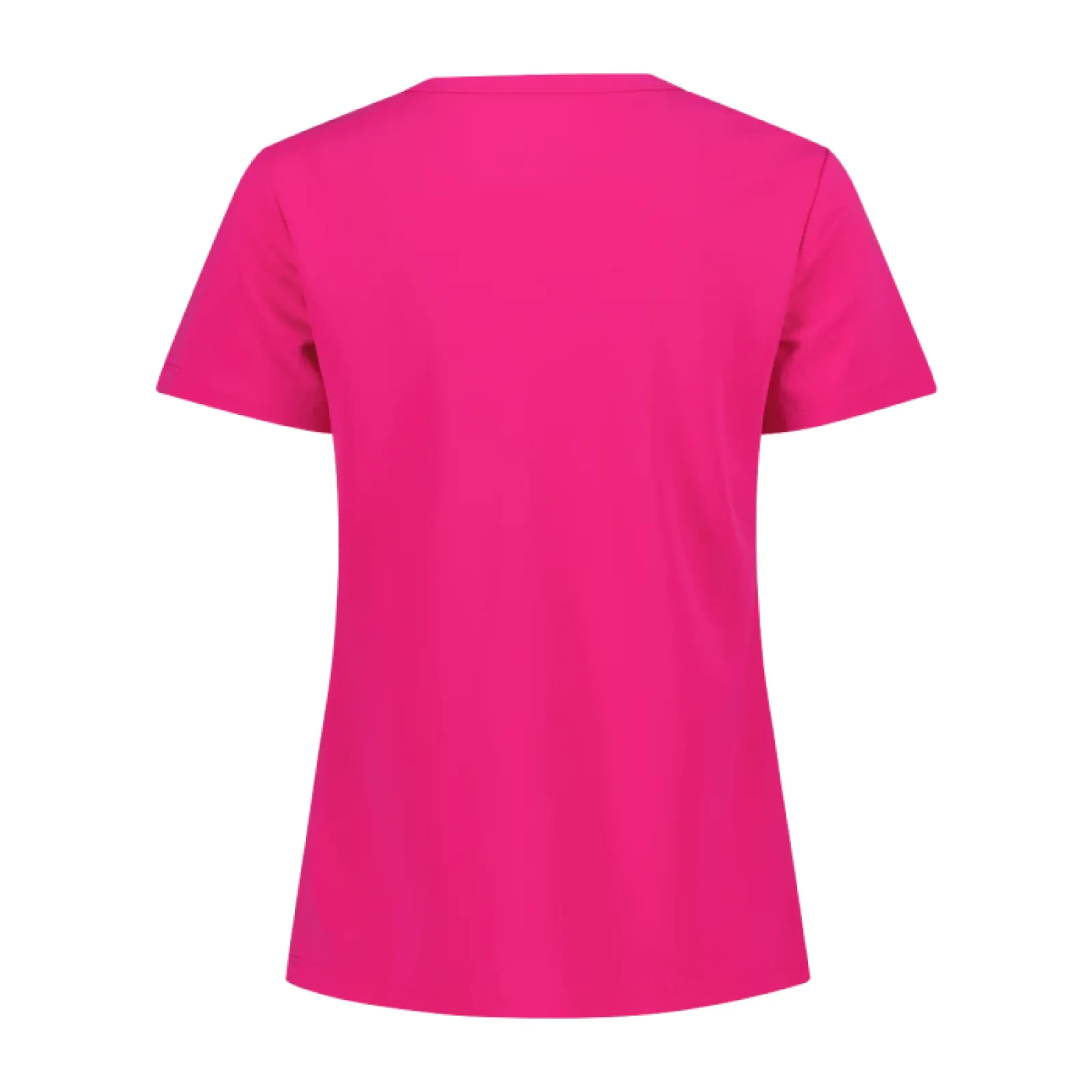 Жіноча футболка CMP WOMAN CO T-SHIRT