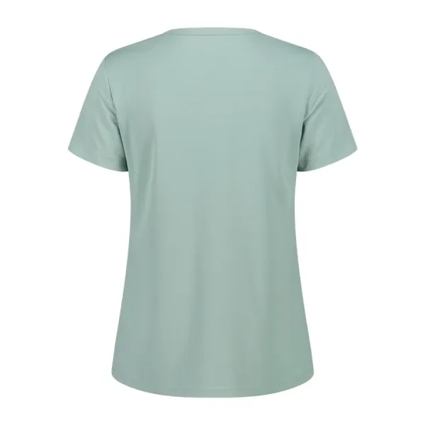 Жіноча футболка CMP T-SHIRT PIQUET