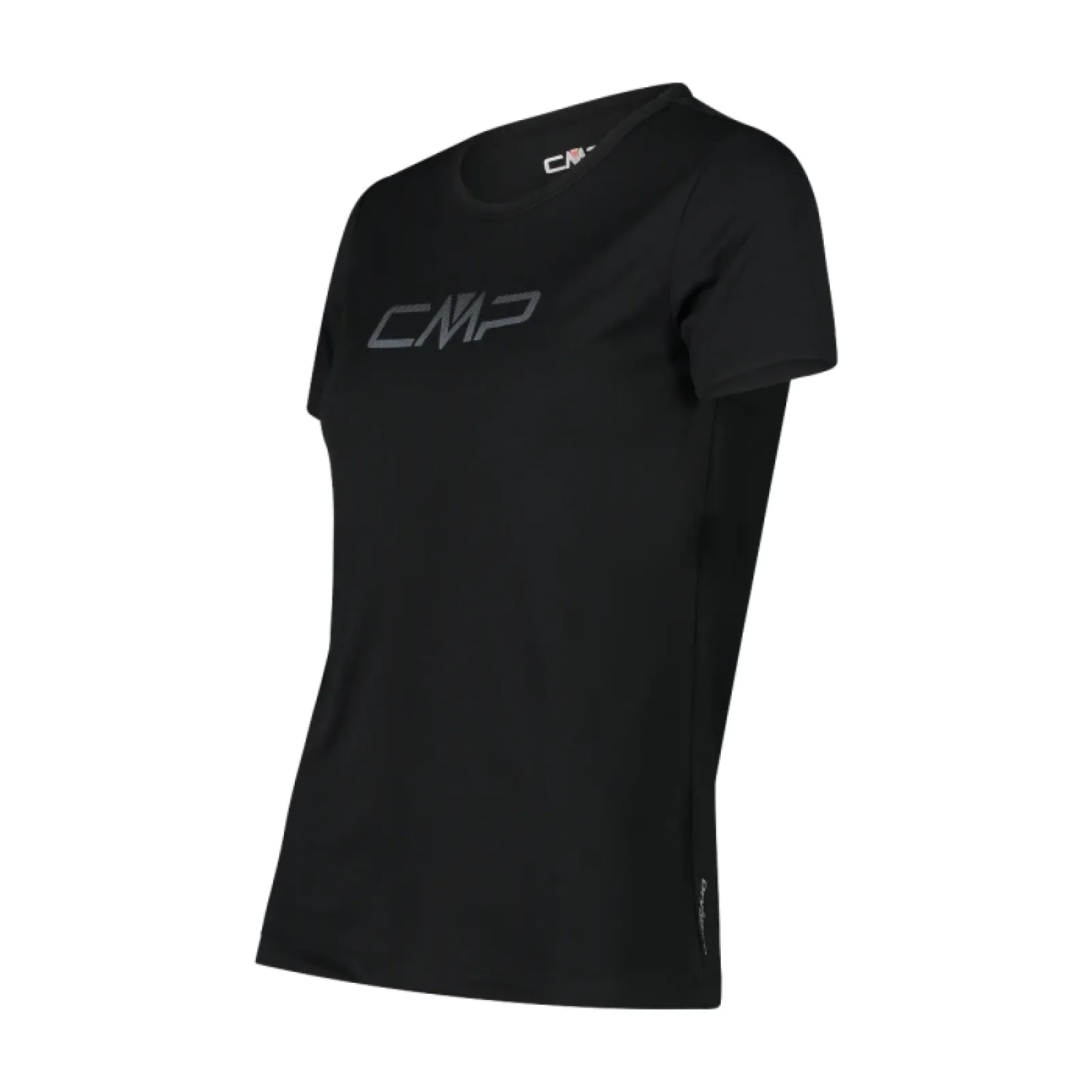 Жіноча футболка CMP WOMAN CO T-SHIRT