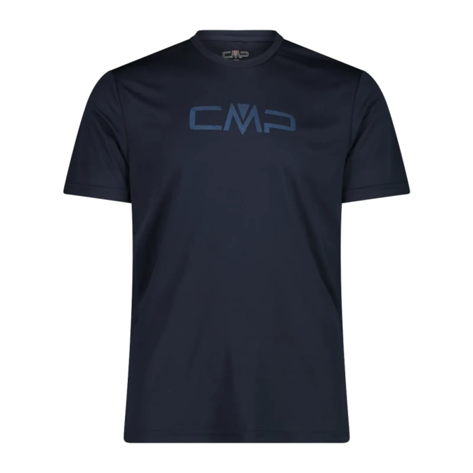 Чоловіча футболка CMP MAN CO T-SHIRT