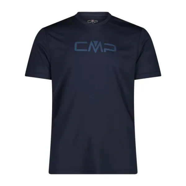 Чоловіча футболка CMP MAN CO T-SHIRT