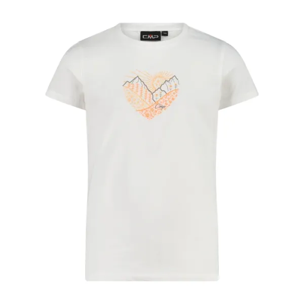 Дитяча футболка CMP G T-SHIRT