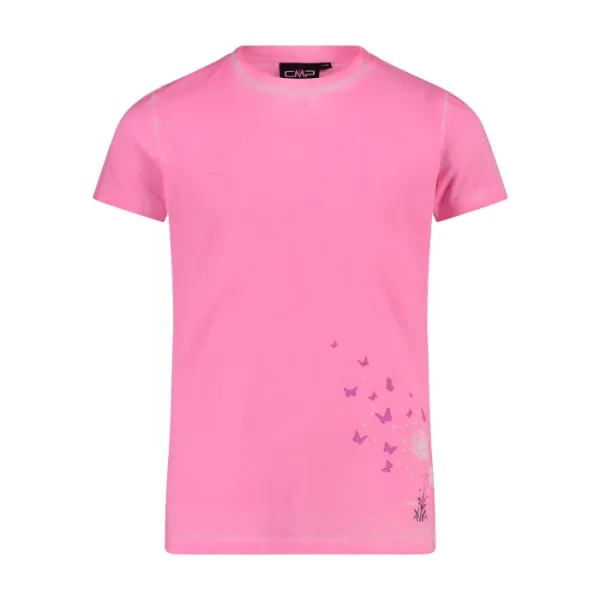Дитяча футболка CMP G T-SHIRT