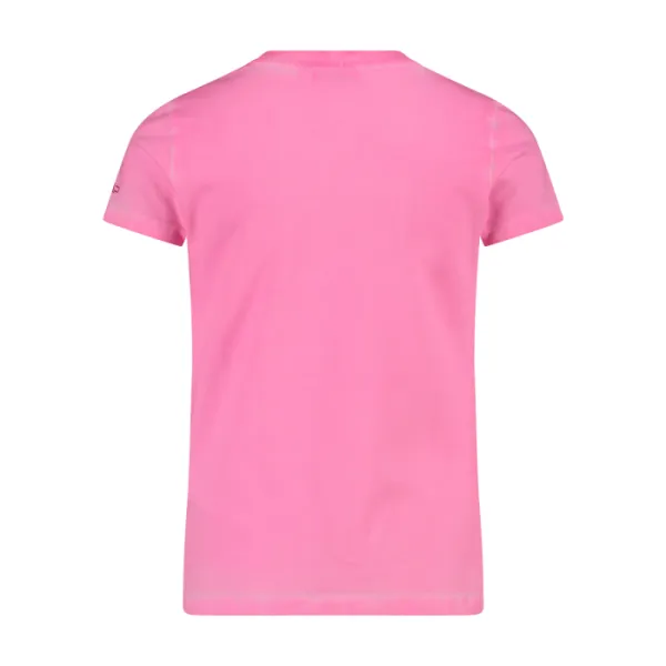Дитяча футболка CMP G T-SHIRT