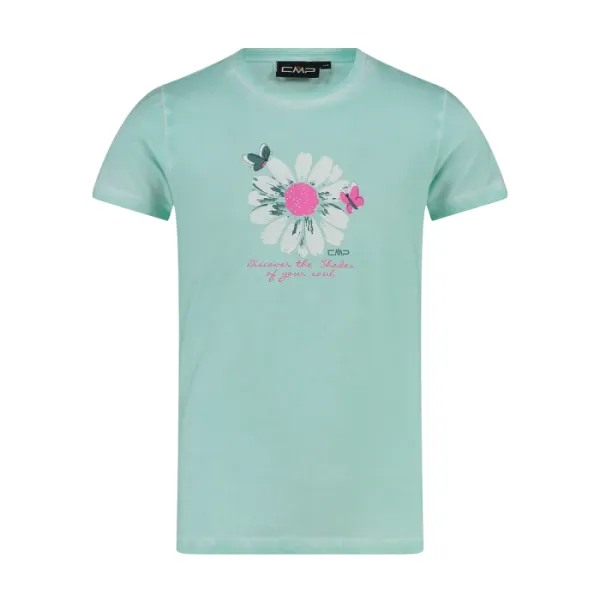Дитяча футболка CMP G T-SHIRT