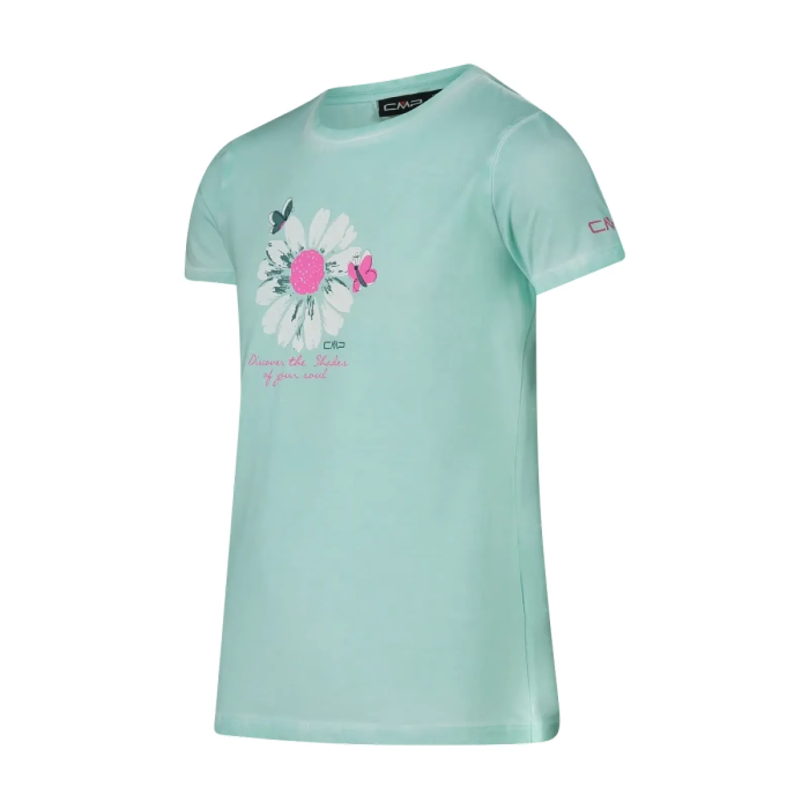 Дитяча футболка CMP G T-SHIRT