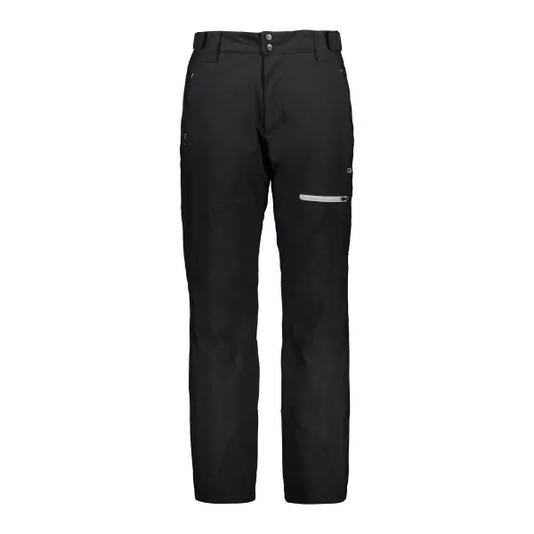Чоловічі лижні штани CMP MAN PANT