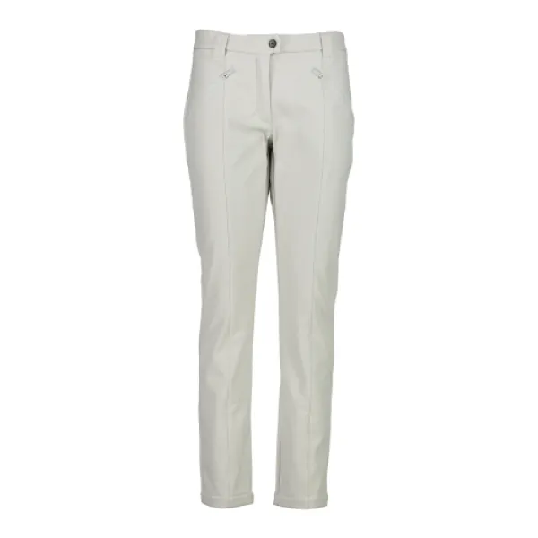 Жіночі гірськолижні штани CMP WOMAN LONG PANT