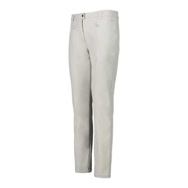Жіночі гірськолижні штани CMP WOMAN LONG PANT