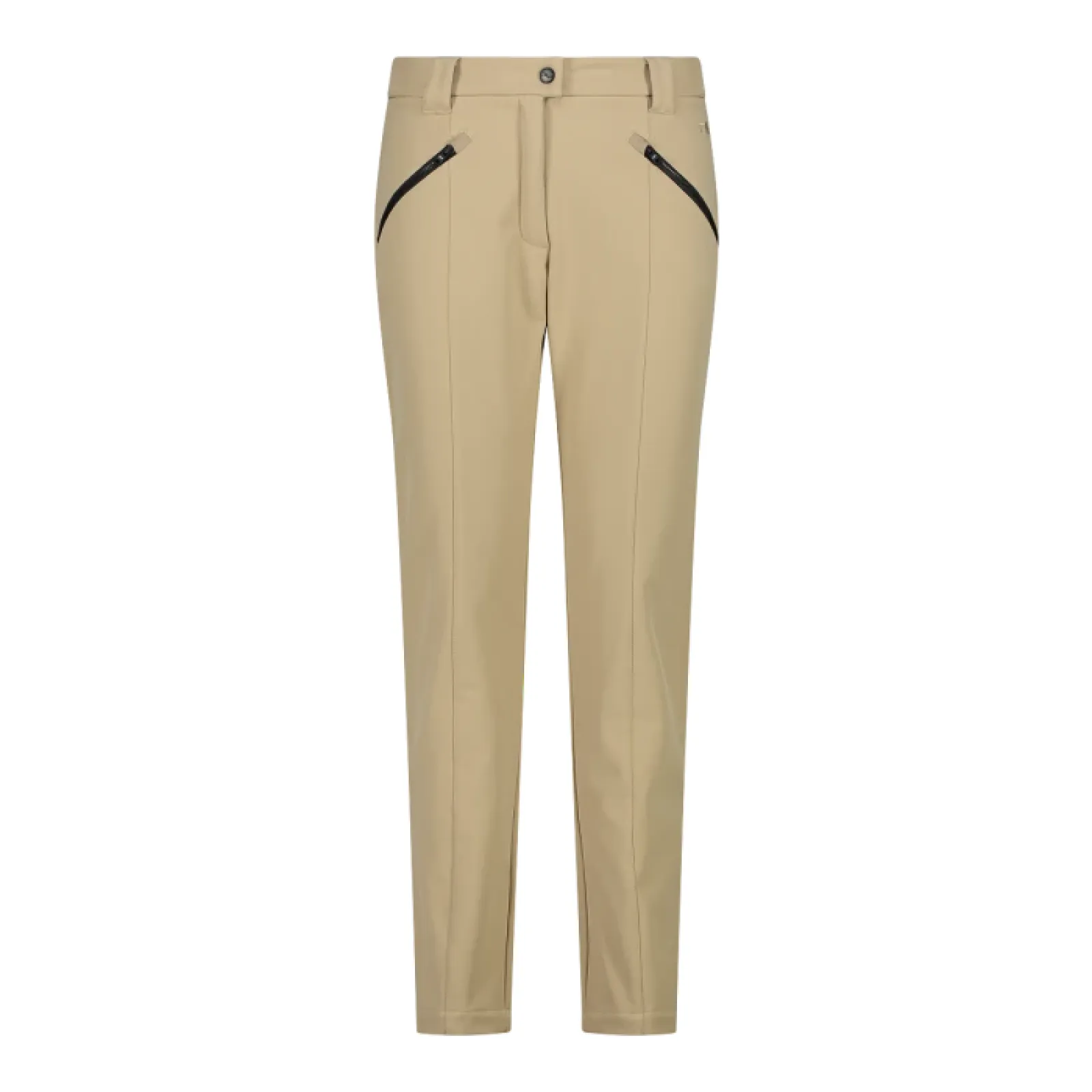 Жіночі штани-sfc CMP LONG PANT SOFTSHELL