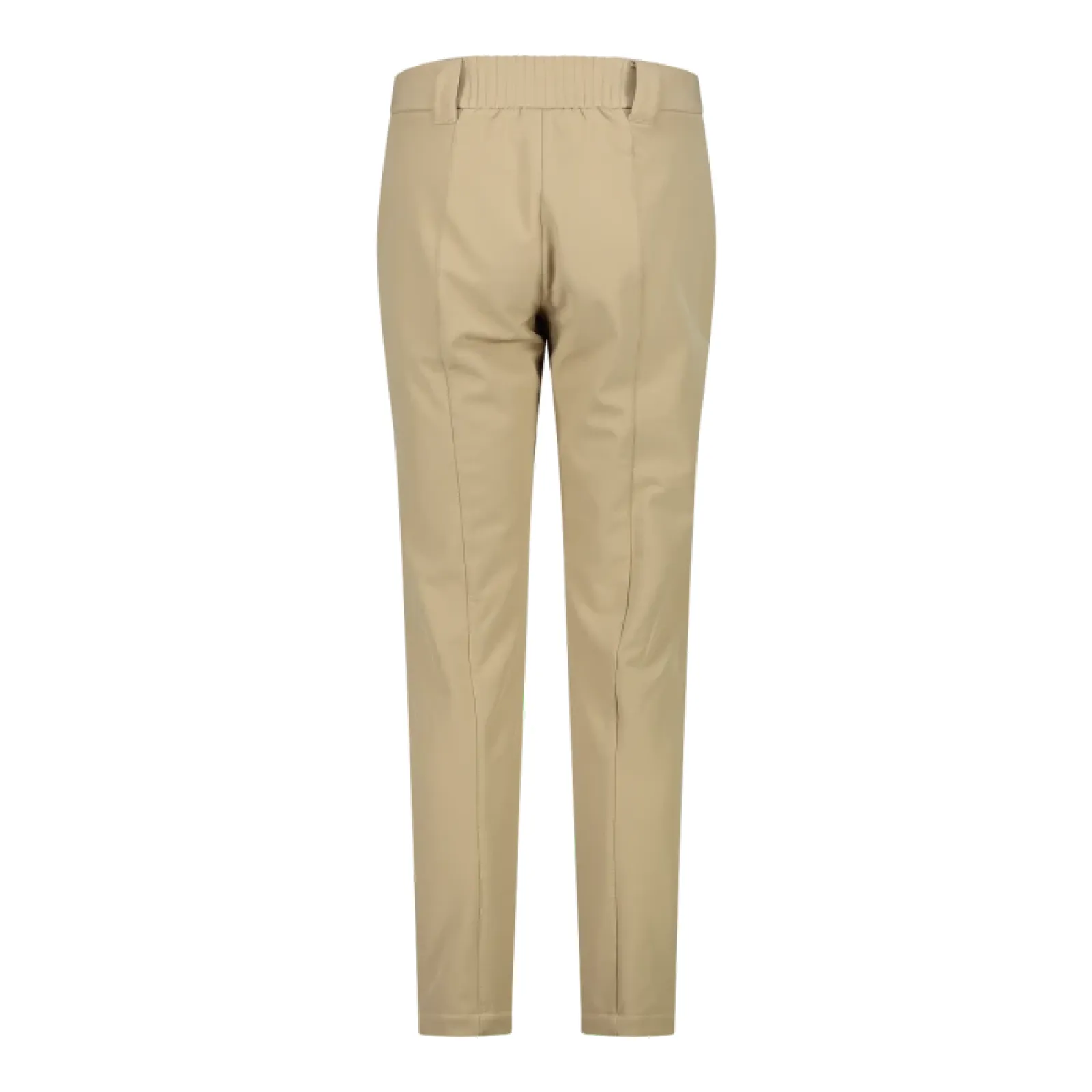 Жіночі штани-sfc CMP LONG PANT SOFTSHELL