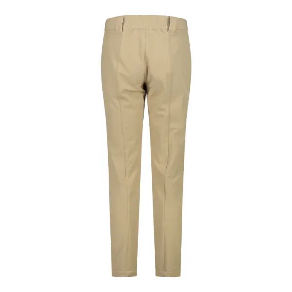 Жіночі штани-sfc CMP LONG PANT SOFTSHELL