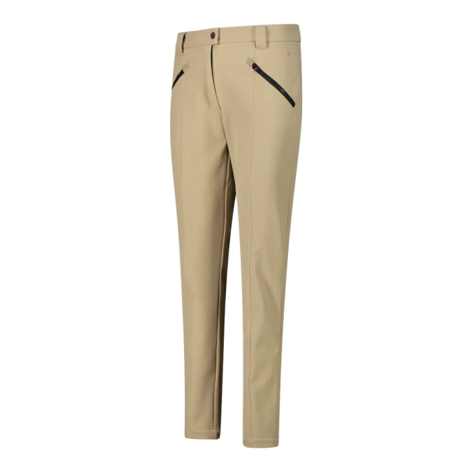 Жіночі штани-sfc CMP LONG PANT SOFTSHELL