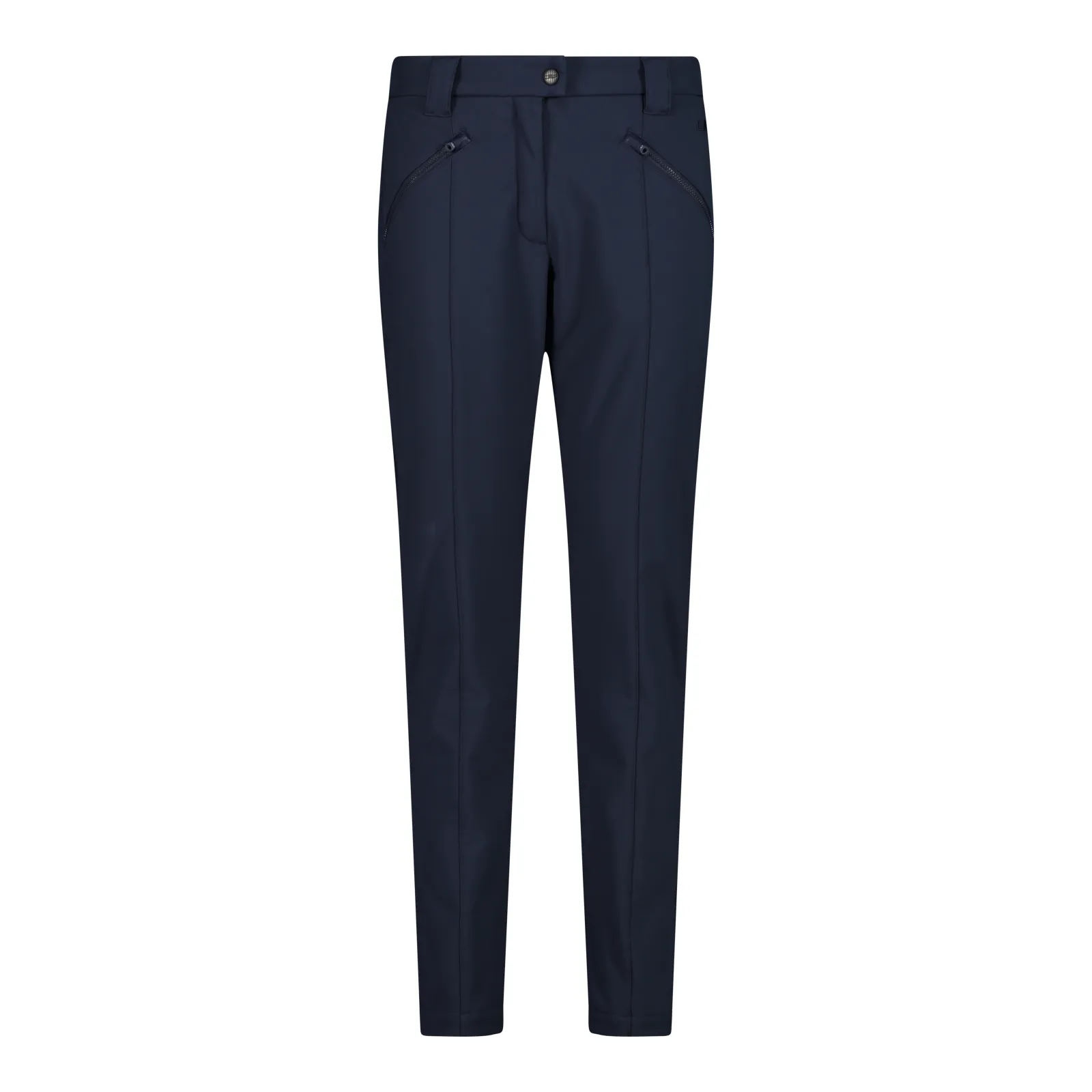 Жіночі гірськолижні брюки CMP WOMAN LONG PANT