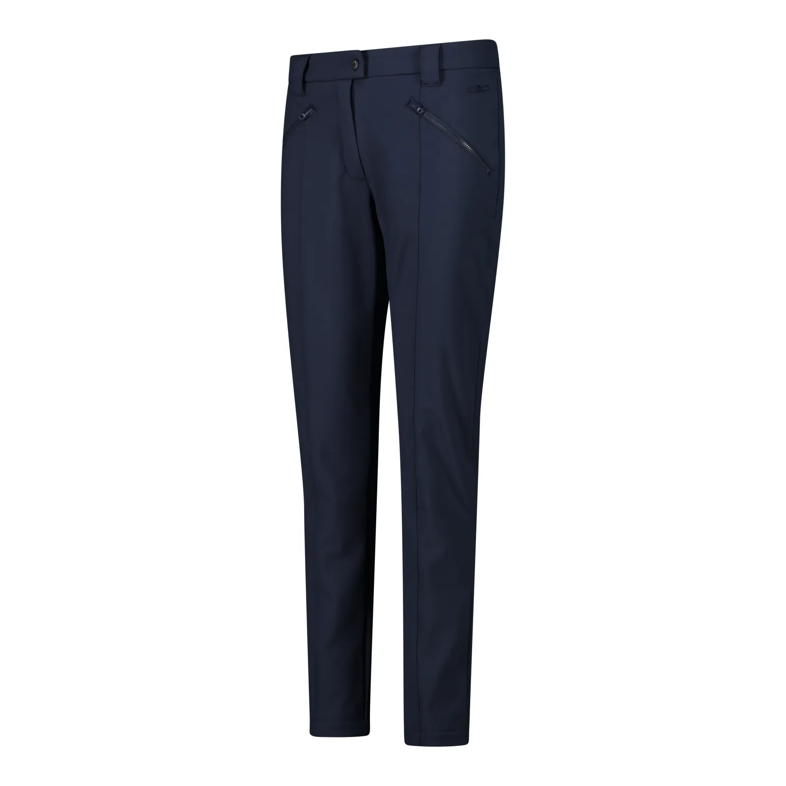 Жіночі гірськолижні брюки CMP WOMAN LONG PANT