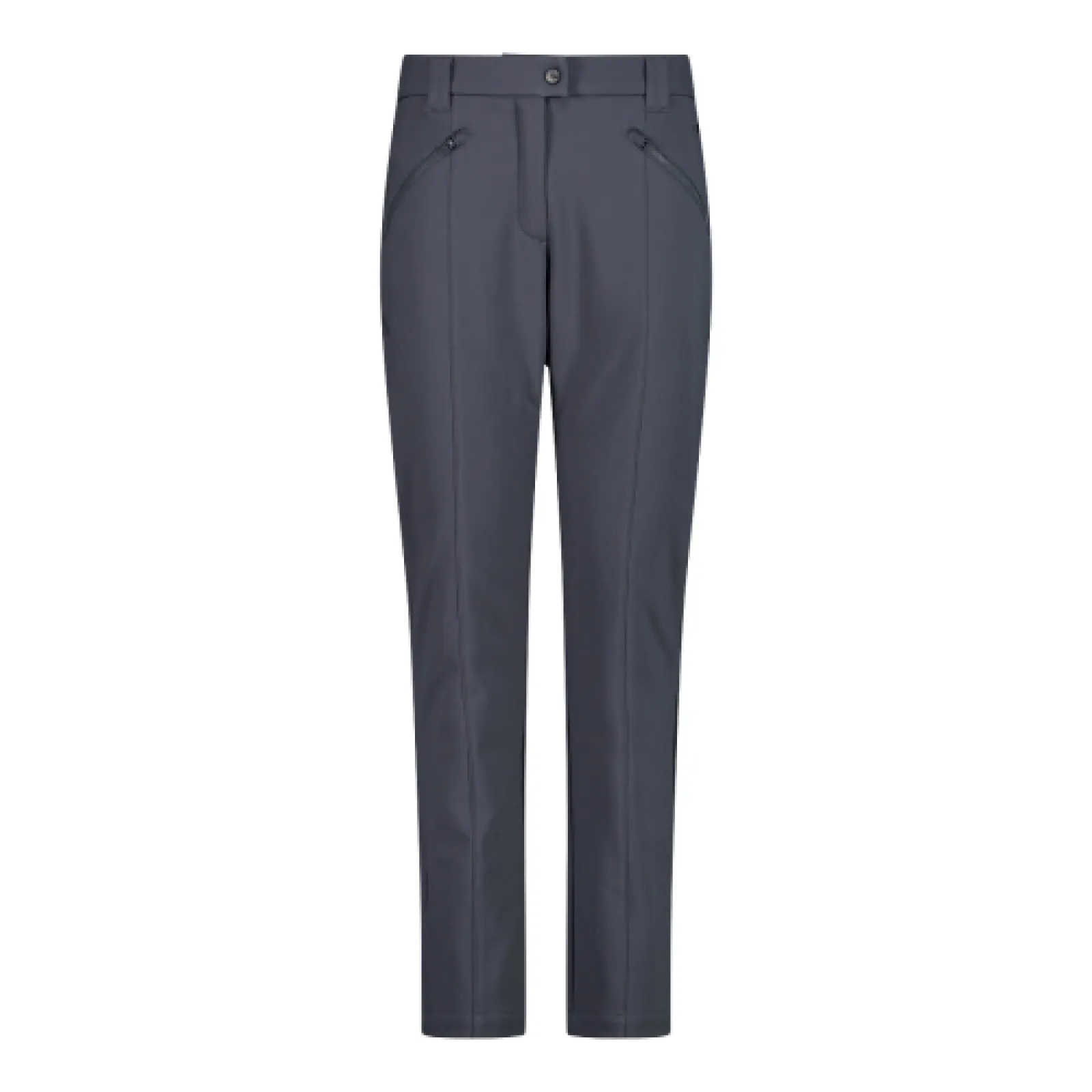 Жіночі гірськолижні штани CMP WOMAN LONG PANT