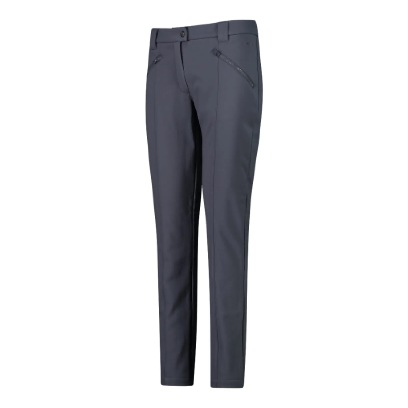 Жіночі гірськолижні штани CMP WOMAN LONG PANT