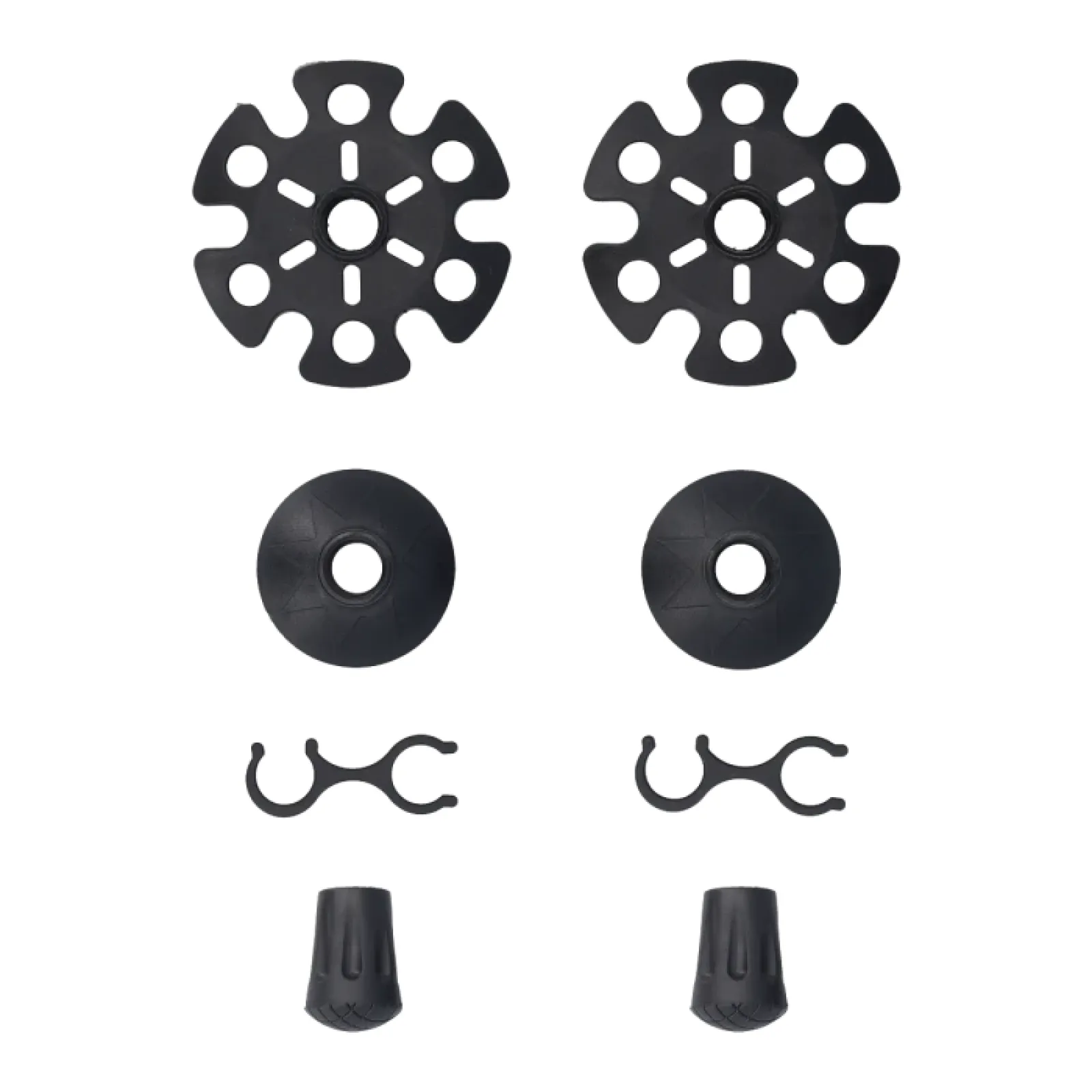 Трекінгові палиці CMP PANAMARA TREKKING POLES