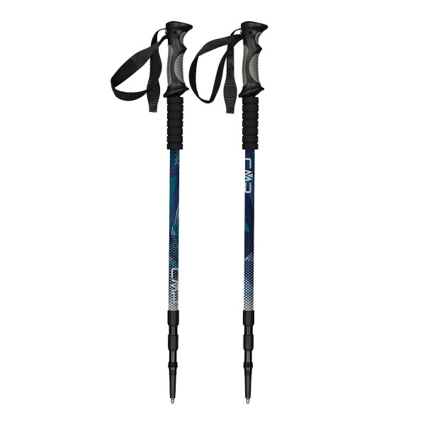 Трекінгові палиці CMP BERN TREKKING POLES