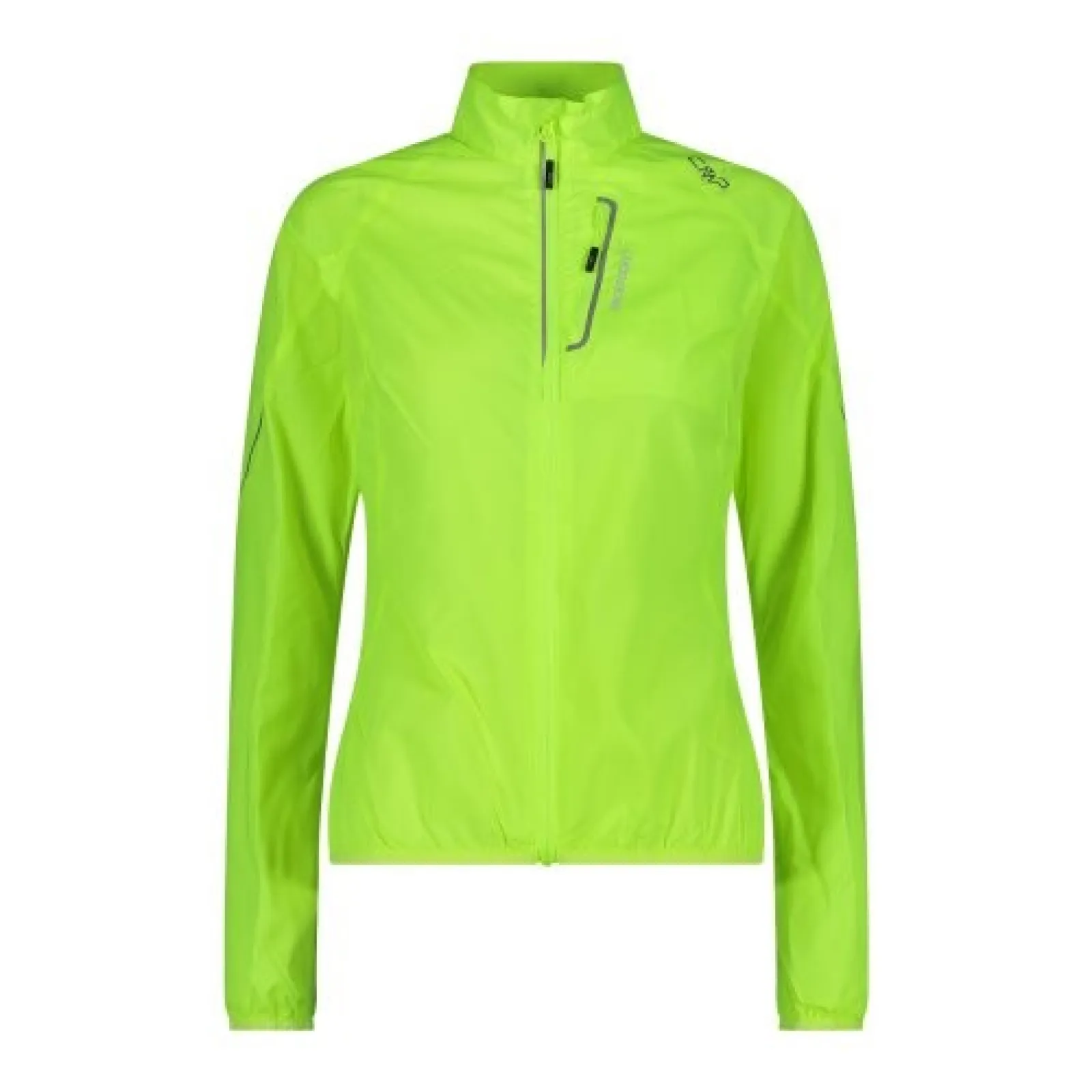 Жіноча вітрівка CMP WOMAN JACKE Жіноча вітрівка CMP WOMAN JACKE