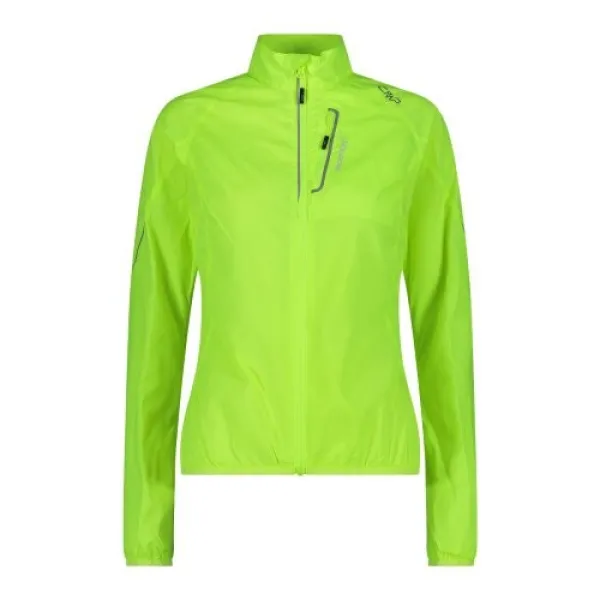 Жіноча вітрівка CMP WOMAN JACKE