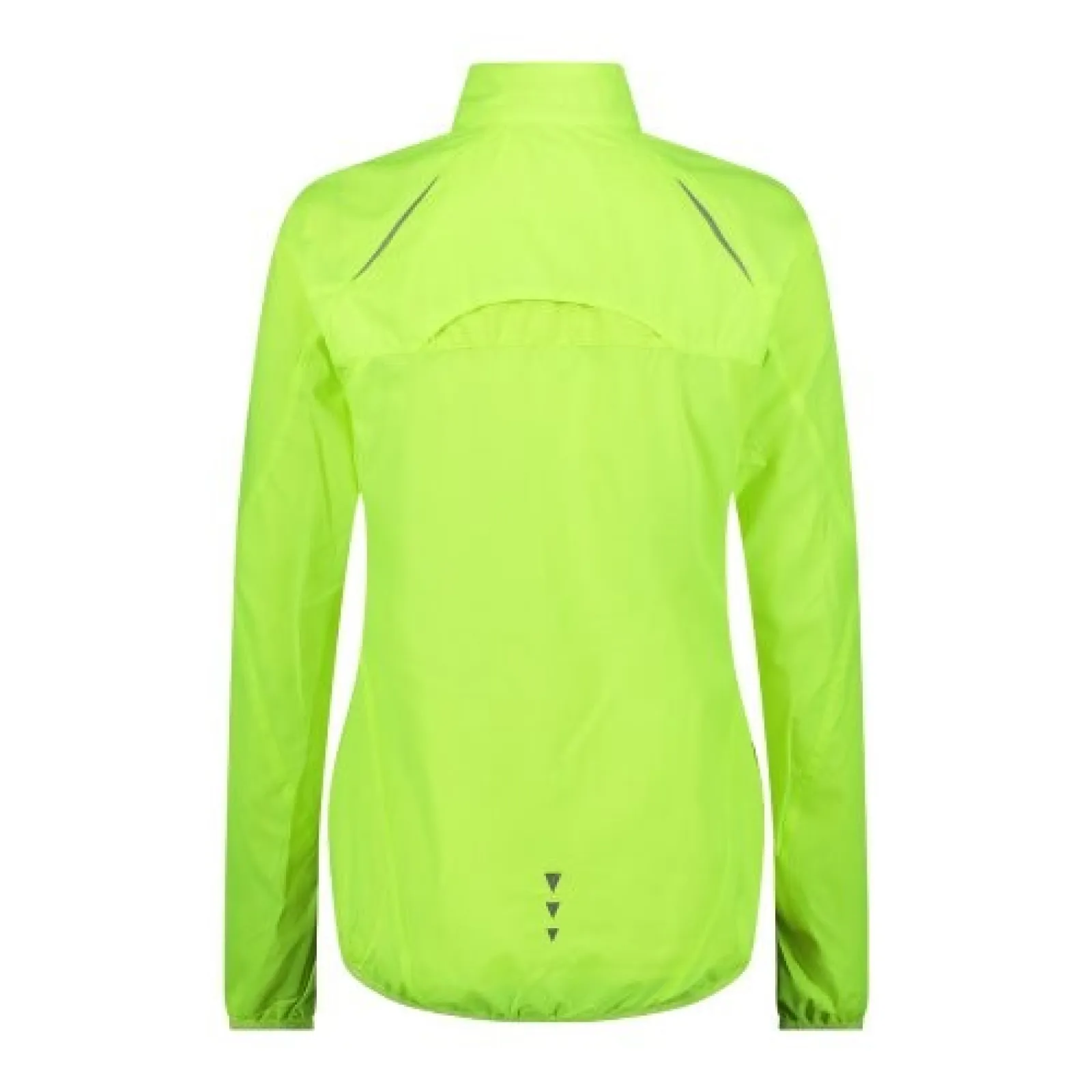 Жіноча вітрівка CMP WOMAN JACKE Жіноча вітрівка CMP WOMAN JACKE