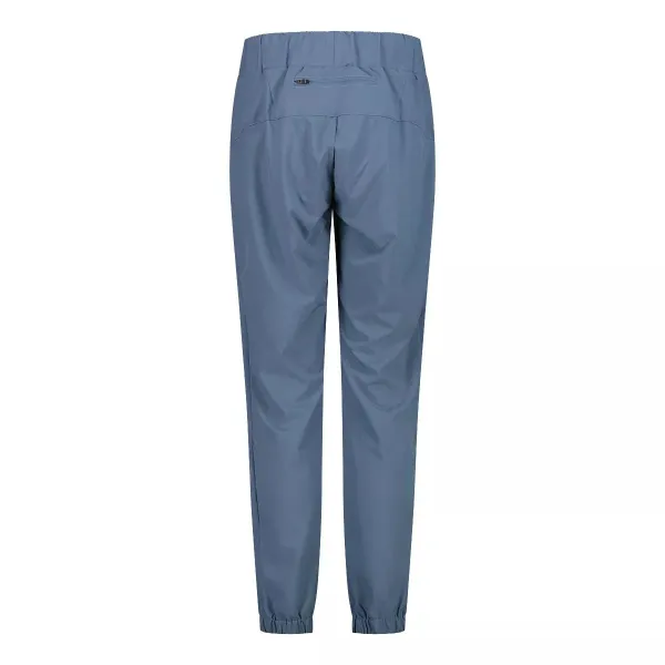 Жіночі спортивні штани CMP ODOR-INHIBITING LONG PANT