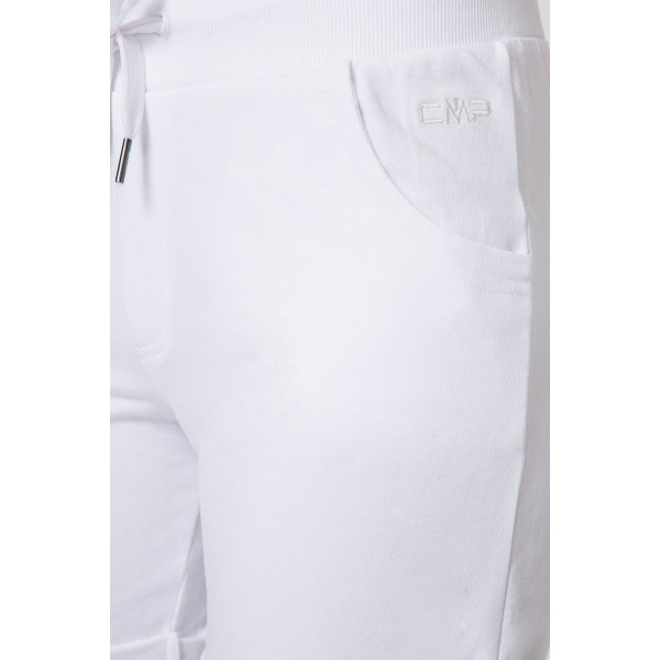 Жіночі шорти CMP WOMAN STRETCH BERMUDA