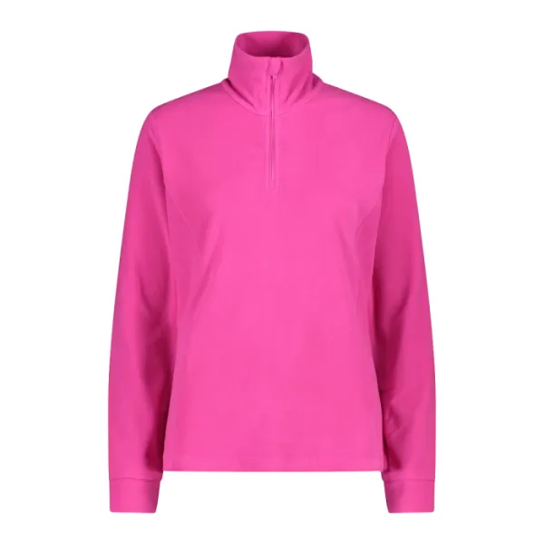 Жіночий реглан CMP SWEAT ARCTIC FLEECE