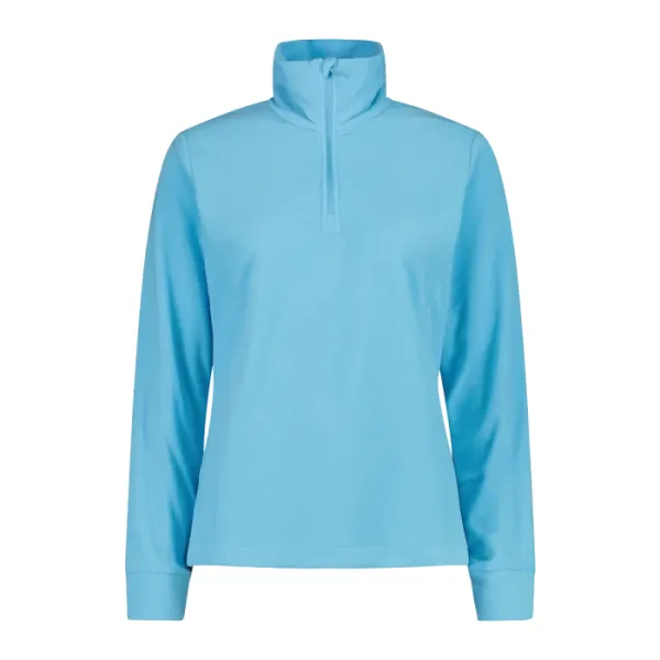 Жіночий реглан CMP SWEAT ARCTIC FLEECE