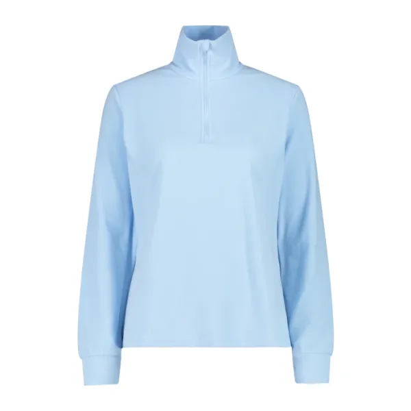 Жіночий реглан CMP SWEAT ARCTIC FLEECE
