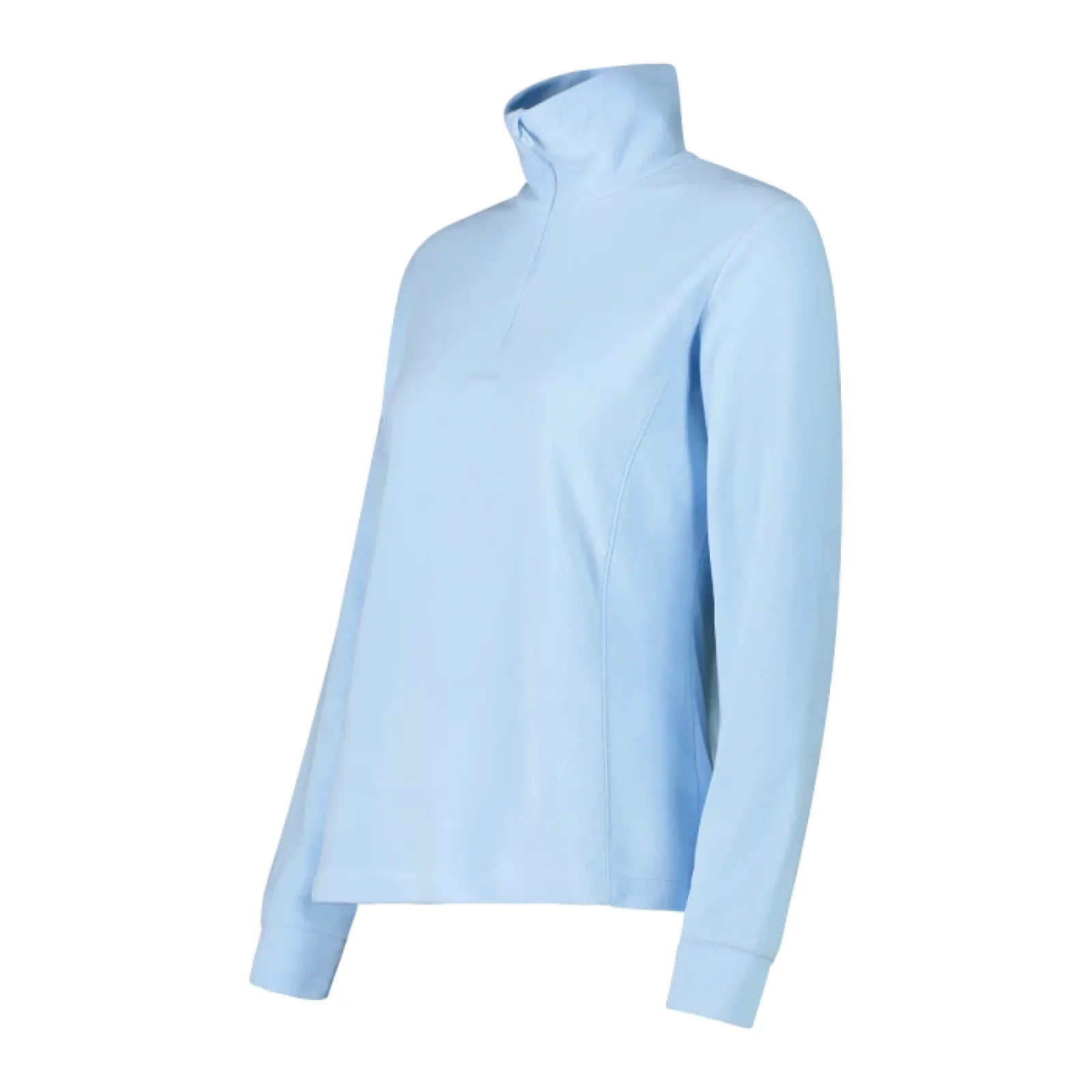 Жіночий реглан CMP SWEAT ARCTIC FLEECE