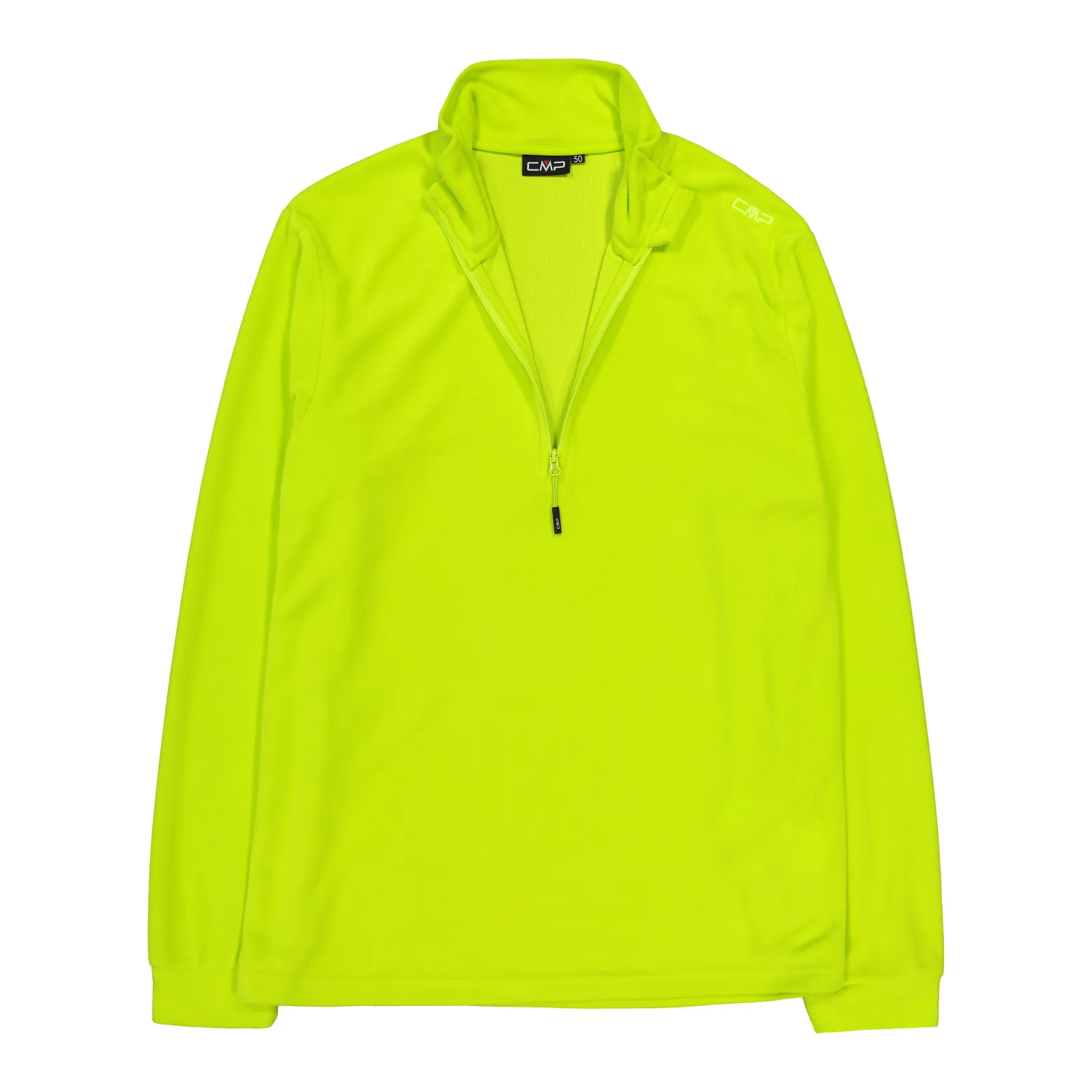 Чоловічий фліс CMP MAN SWEAT