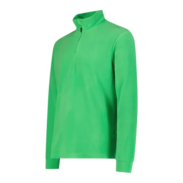 Чоловічий реглан CMP SWEAT ARCTIC FLEECE