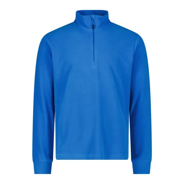 Чоловічий реглан CMP SWEAT ARCTIC FLEECE
