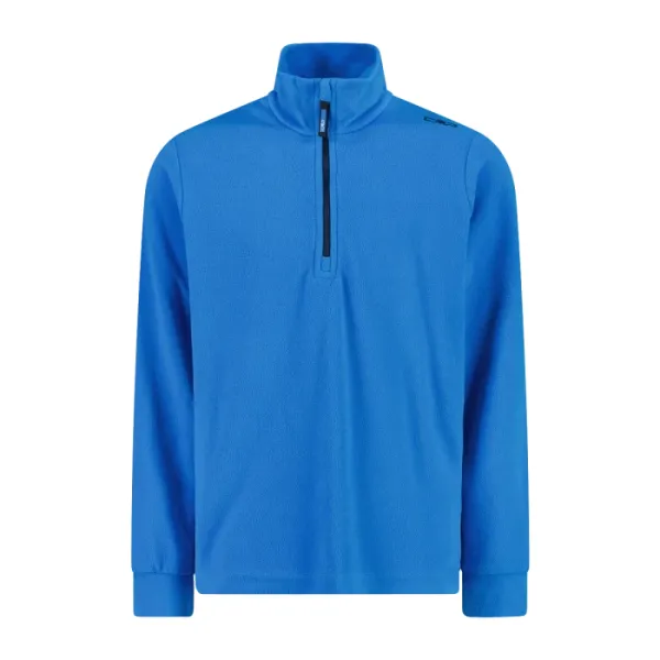 Дитячий реглан CMP SWEAT ARCTIC FLEECE