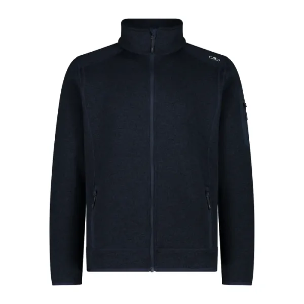 Чоловічий реглан CMP JACKET KNIT TECH