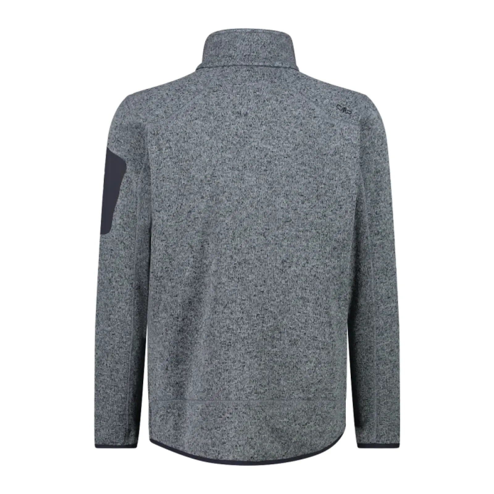 Чоловічий реглан CMP JACKET KNIT TECH Чоловічий реглан CMP JACKET KNIT TECH