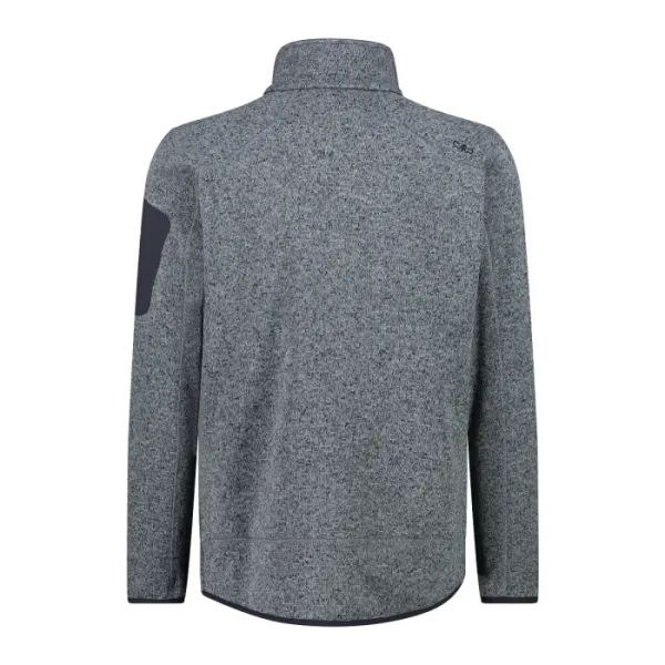 Чоловічий реглан CMP JACKET KNIT TECH