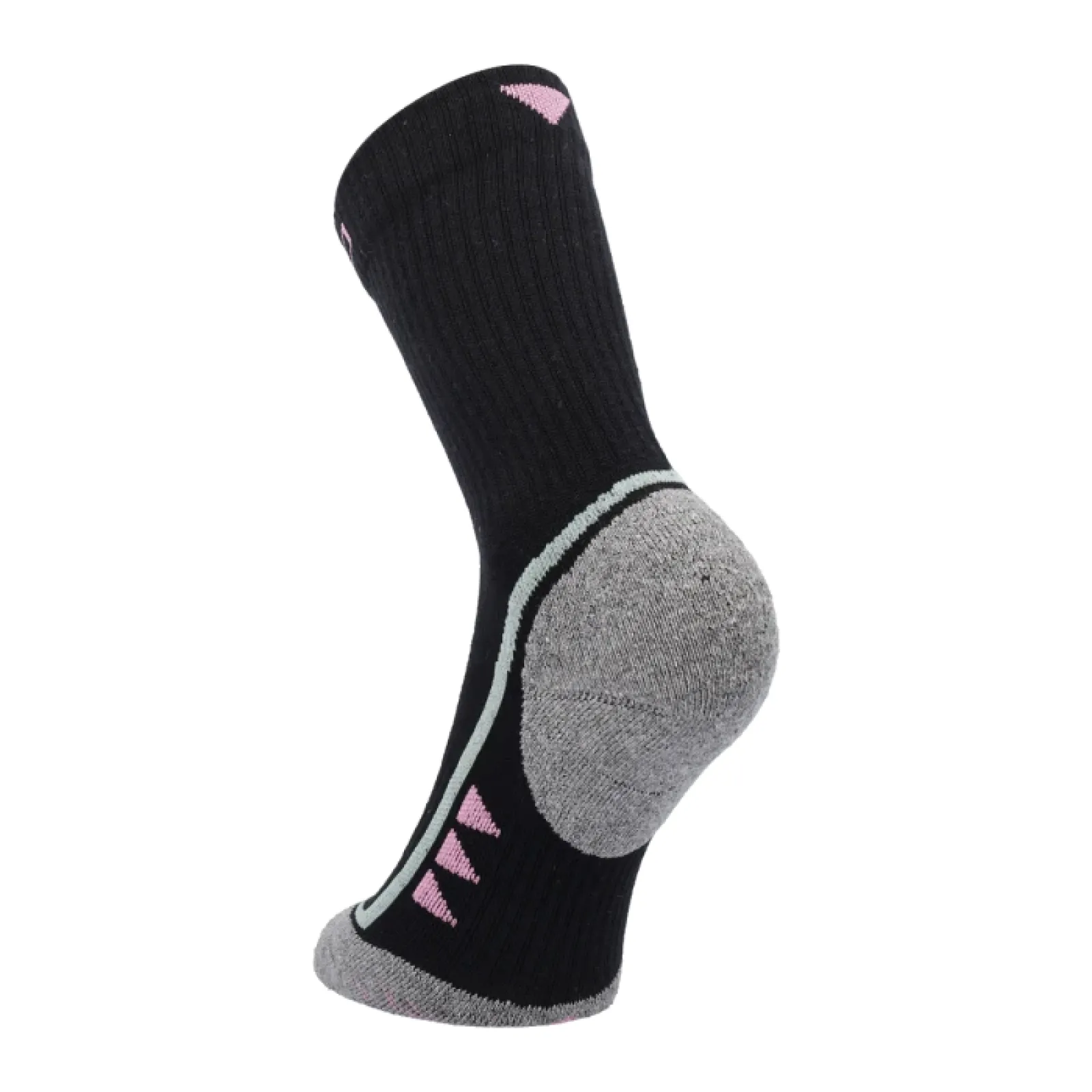 Жіночі трекінгові шкарпетки CMP TREKKING SOCK MID SUPERSOFT 50