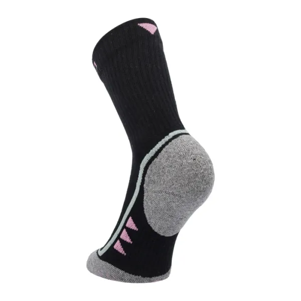Жіночі трекінгові шкарпетки CMP TREKKING SOCK MID SUPERSOFT 50