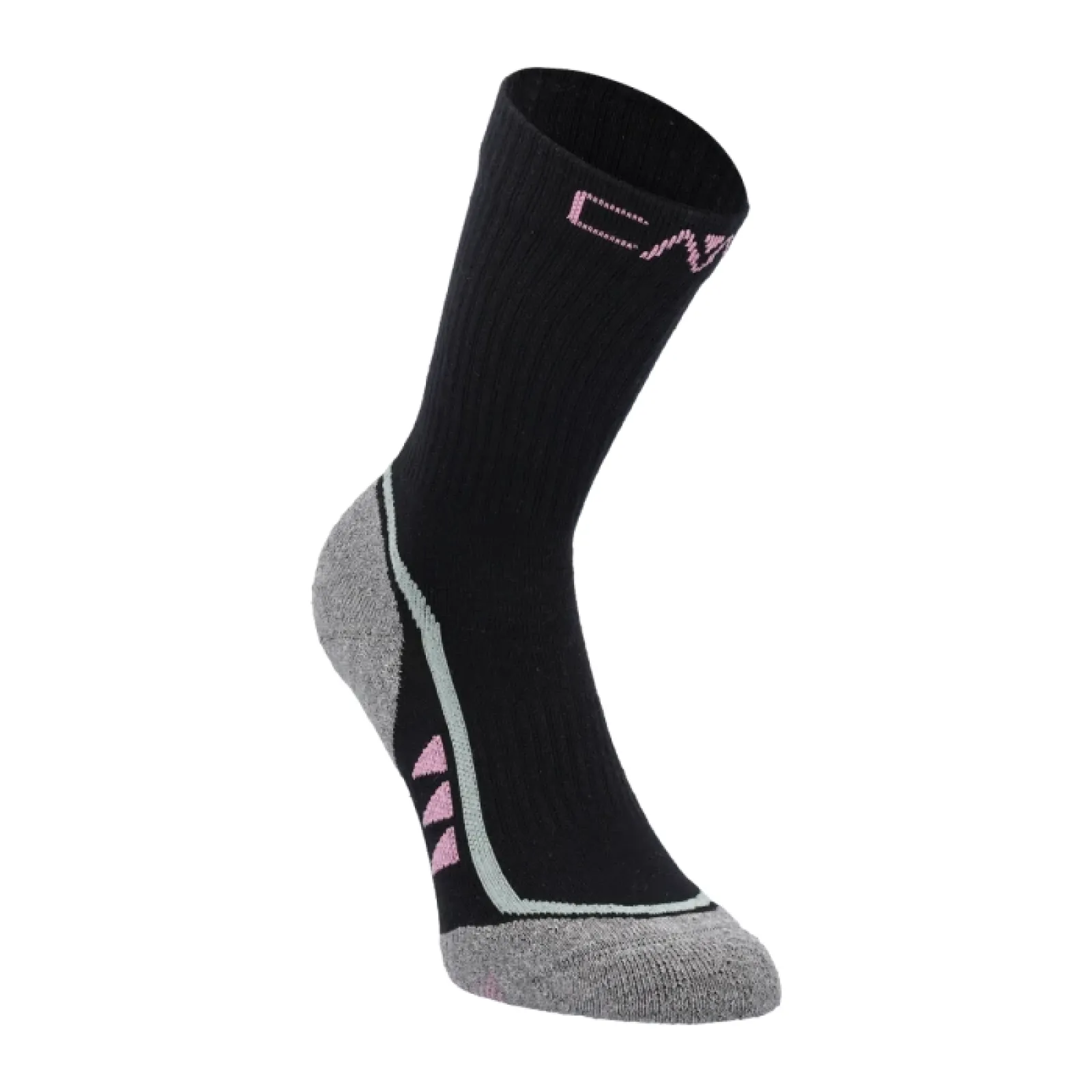 Жіночі трекінгові шкарпетки CMP TREKKING SOCK MID SUPERSOFT 50